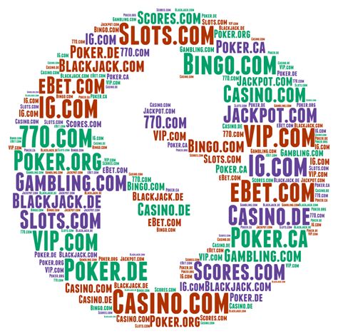 Premium gambling domains Premium Gambling Domains