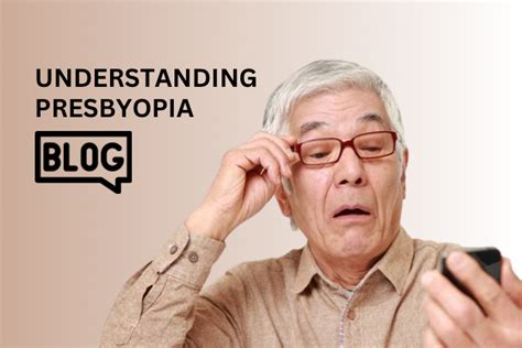 Presbyopia treatment west springs calgary The US Food and Drug Administration for the first time has approved an eye drop to treat presbyopia, also known as age-related blurry near vision, in adults