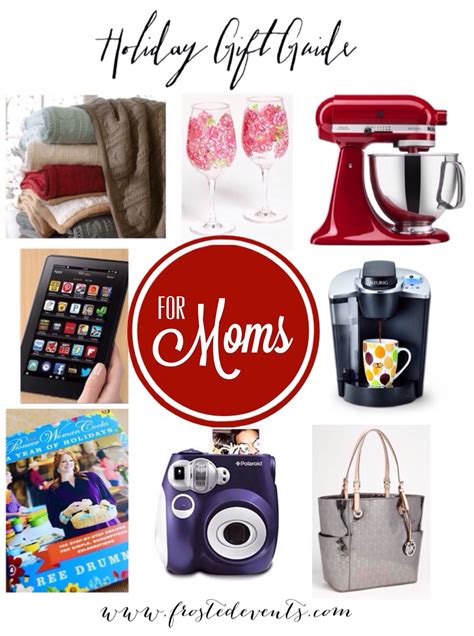 The 52 Best Christmas Gifts for Moms of 2023