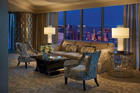 Presidential suite four seasons las vegas  Browse real photos from our stay