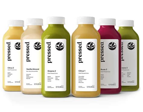 Pressed juicery coupons  Your credit card on file will be charged $10 a month, which goes towards your account balance to purchase Pressed™ products