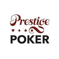 Prestige poker dietlikon  Rang: 100+30: 13