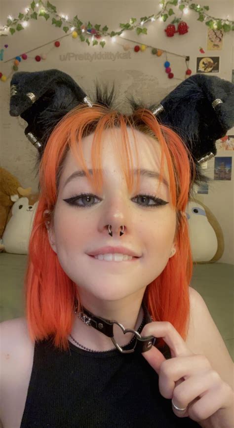 Prettykittykat fansly 9K upvotes · 184 comments