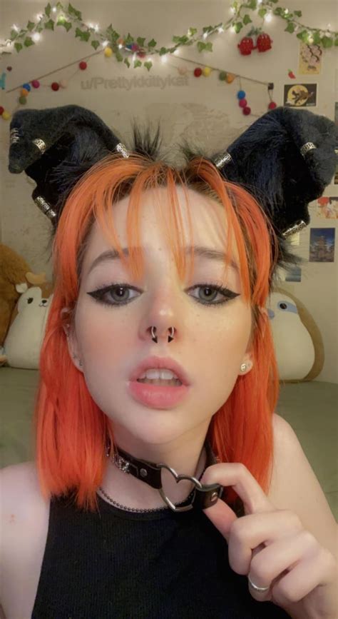 Prettykkittykat fansly video This is thots fans only model prettykkittykat is showing her pussy on sex gifs and girl sextape leaked from only fans from from September 2023 watch for free on bitchesgirls