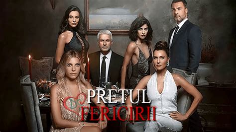 Pretul fericirii ep 155 Descriere pe scurt a serialului ~ episodul 101 sezonul 4 ~