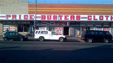 Price busters klerksdorp  Damac 60 Caps