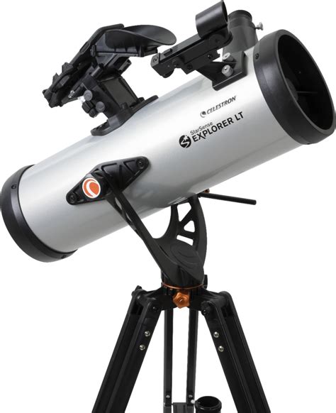 The best telescopes for astrophotography in 2024