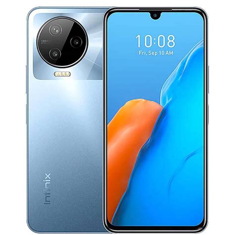 Priceoye infinix note 12  Infinix Note 13 has display size of 6