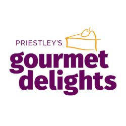 Priestley's gourmet delights  For over 26 years we have been guided by our principles in sourcing the best