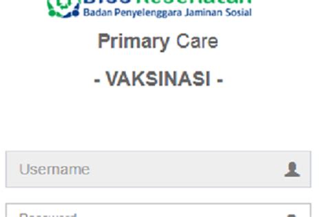 Primary care bpjs eclaim pindah alamat  Jumat, 31 Maret 2023;