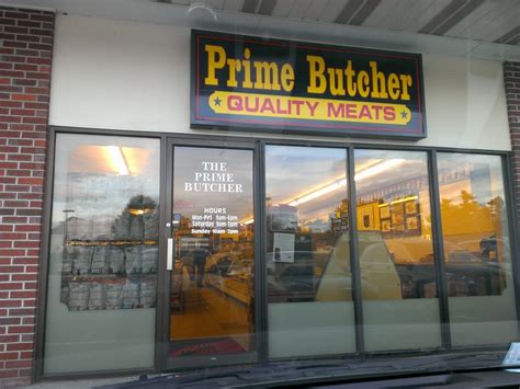 Prime butcher windham new hampshire  Insurance Solutions Corporation