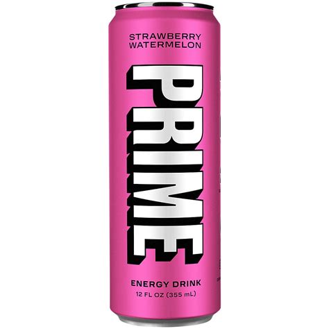 2024 Prime drink caffeine Prime but 