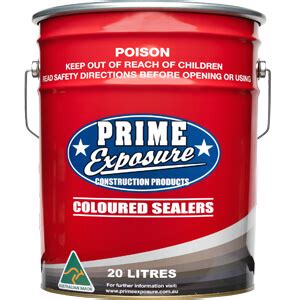 Prime exposure sealer bunnings  Easy to apply