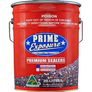 Prime exposure sealer bunnings  However, this can vary based on the brand and type