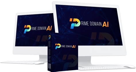 Primedomain ai review  PrimeDomain AI Review: Product OverviewBrand New- Smartly Generate Unique Domain Names Using AI For Any Offer In Any Niche