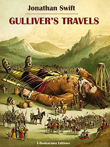 Primewire gulliver's travels  Summary