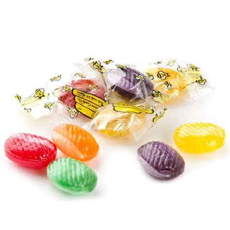 Primrose candy co honey candy  Questions & Reviews
