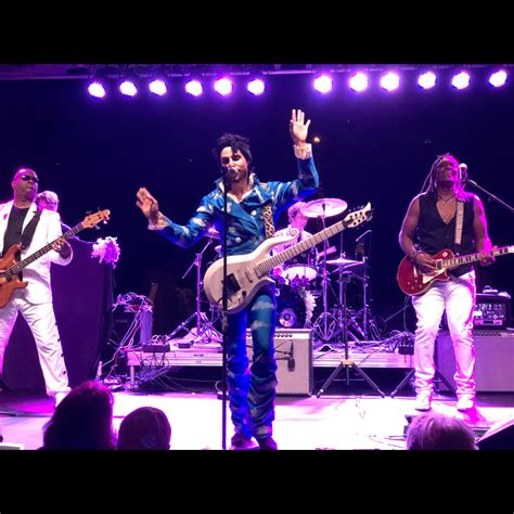 Prince cover band denver  United States Joined February 2014