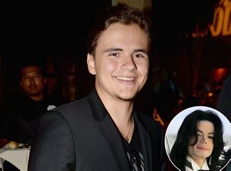 Prince michael jackson ii 2021  Bigi Jackson – who was born Prince Michael Jackson II and formerly known as Blanket – made a rare TV appearance to call on world leaders to take action, following in the footsteps of his late father as an environmentalist