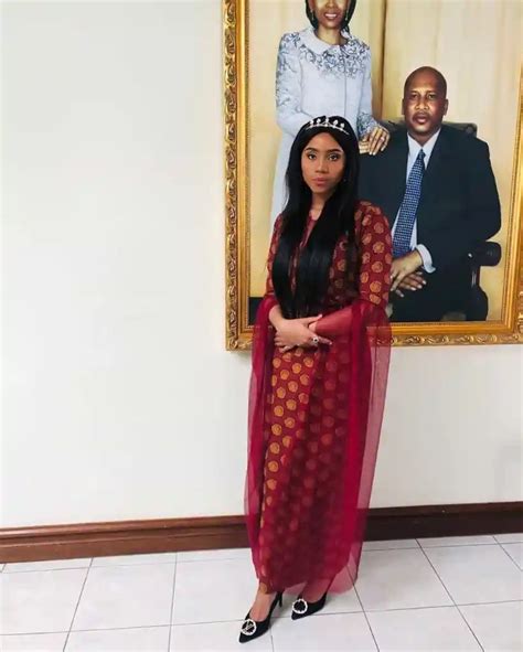 Princess senate seeiso engaged  She one of Time’s “100 Most Influential People” in 2018 and her wedding to Prince Harry was the talk of the town