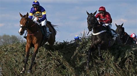 Printable list of grand national runners40  This year's