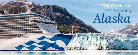 Priscess escorted alaska cruise tours  Princess® offers Alaska cruise activities like no other