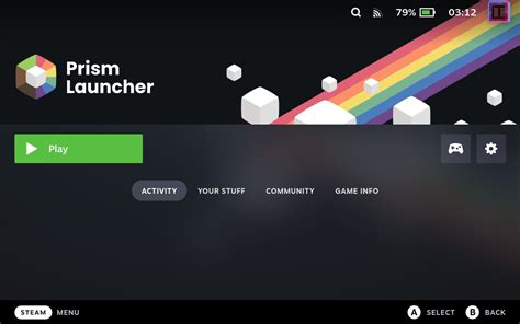 Prism launcher offline account For those wondering what it actually looks like, I took some screenshots (on macOS)