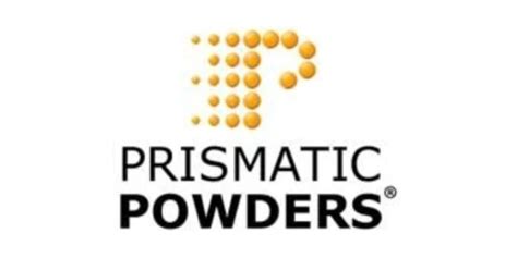 Prismatic powders coupon code  Start saving money today up to 10% by using Prismatic Powders Coupons