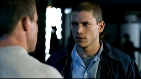 Prison break sezonul 1 episodul 11  Acesta a avut premiera pe data de Nov