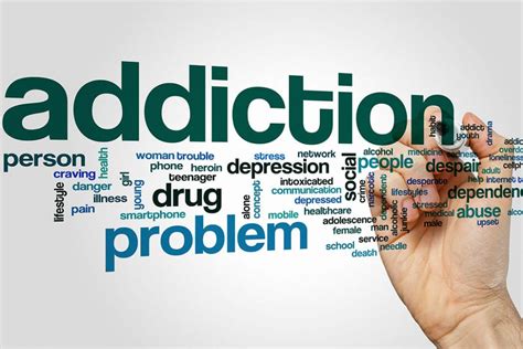 Private drug addiction treatment  (2010