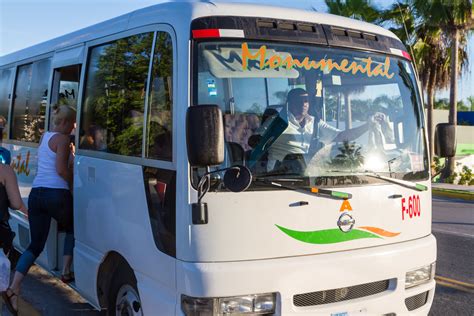 Private transportation punta cana  Transportation Services