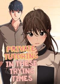 Private tutoring in these trying times 114  The story was written by Rodong and illustrations by Rodong