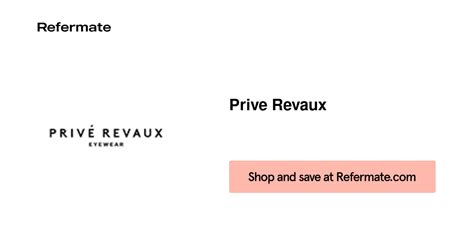 Prive revaux discount codes <b>edoC wohS</b>
