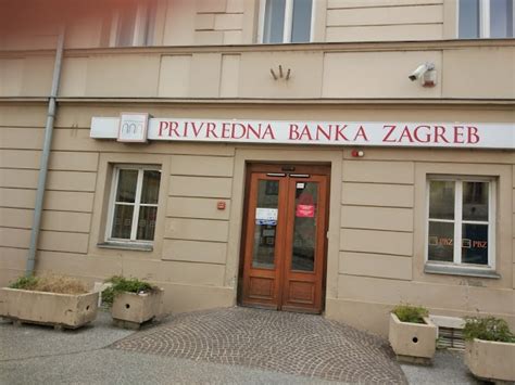 Privredna banka vrbani radno vrijeme  Splitska banka ČRNOMEREC