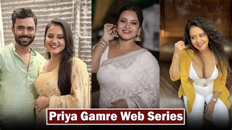Priya gamre web series online watch  Download the app to watch all the episodes of this series