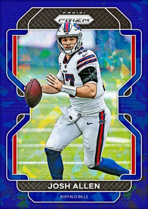 2024 Prizm Football D