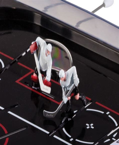 Pro action rod hockey game  $99