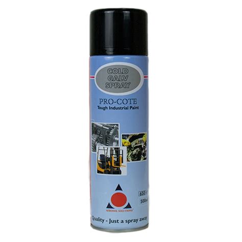 Pro cote cold galv spray 58/Ounce) Total price: Add both to Cart