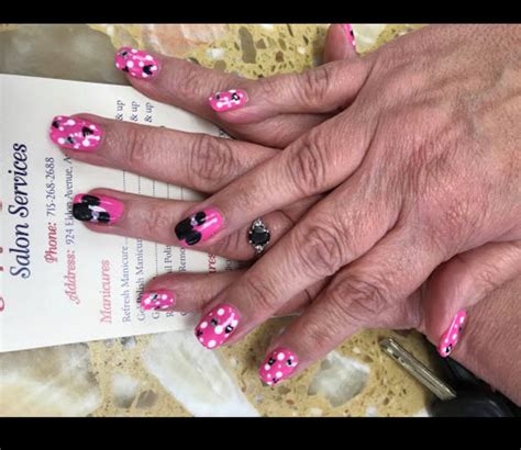 Pro nails amery wi  Get Phone Numbers, Address, Reviews, Photos, Maps for nail salons near me in Amery, WI