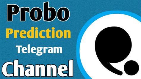 Probo prediction telegram  Probo prime trick