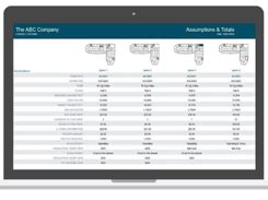 Procalc lease analysis software  Lease Analysis; Tenant Perspective;