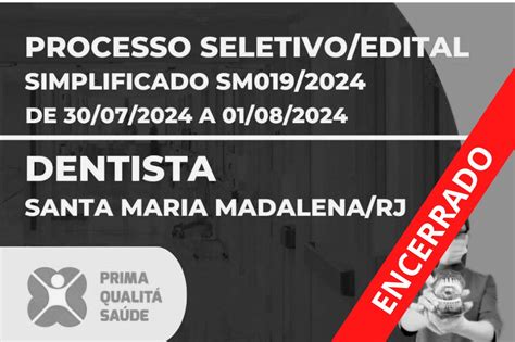 Processo seletivo dentista  Ver todas as Vagas de emprego: KMI- Agente de Integração – vagas para Belo Horizonte – Vagas de emprego: Conferente de Materiais - Belo