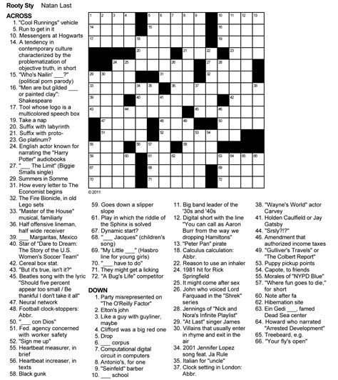 Procrastinate crossword  See more answers to this puzzle’s clues here 