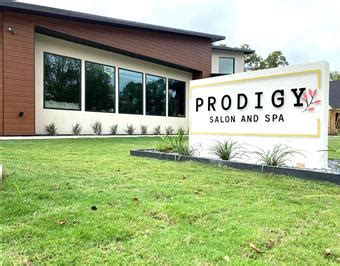 Prodigy salon mt pleasant tx Location & Hours