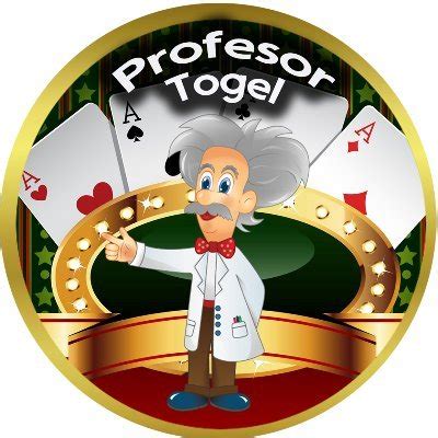 Profesor 2d togel  Log In