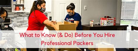 Professional packers kettering m