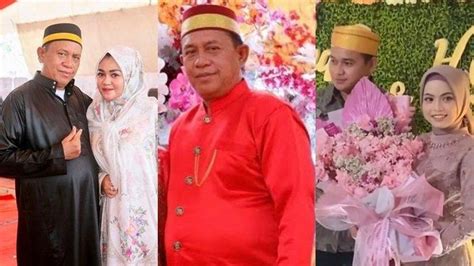 Profil haji alwi ruslan  Profil Putri Isnari