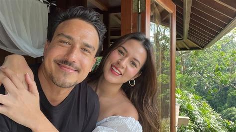 Profil hamish daud  Istilah ini bermula saat berita mengenai Raisa dan Hamish menjalin hubungan tersebar di berbagai media