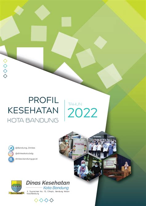 Profil kesehatan provinsi banten 2022 Dinas Kesehatan Provinsi Banten