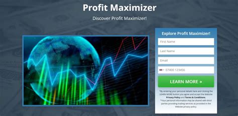 Profit maximiser mastermind You can register here, if you have an invite